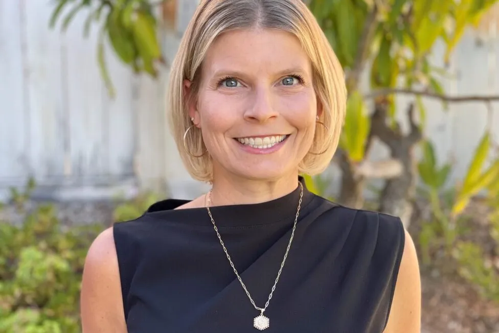 Carissa Savant headshot