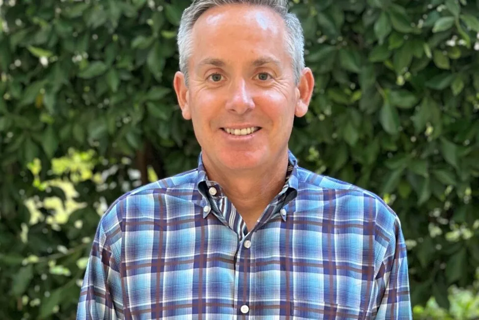 Eric Oxford headshot