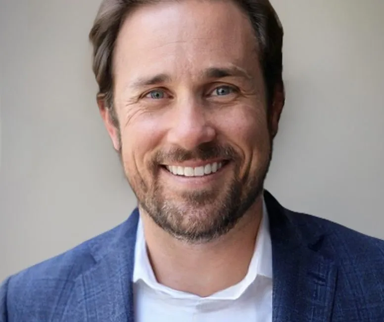 Kevin Tyler headshot