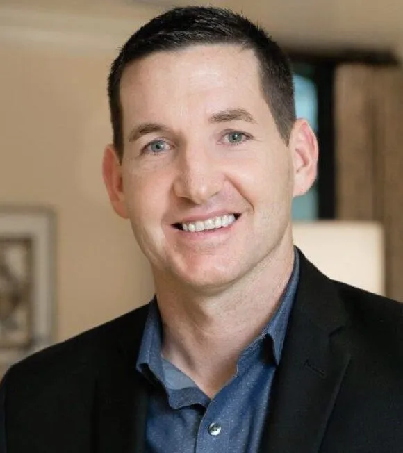 Matt Stevenson headshot